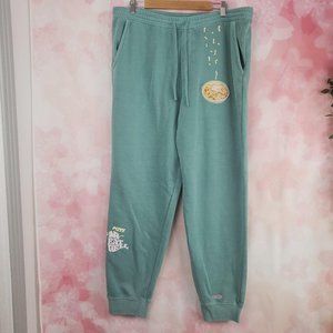 Mr. Miss Eatwell Parm Pants Lounge Sweats Size XXL